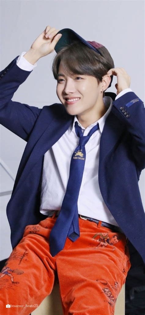 Map of the Soul:7 Photo Sketch 2 | Boy groups, Jung hoseok, Jhope