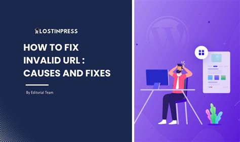 How to Fix URL Problem 的图像结果