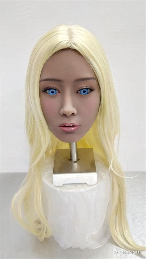 Jarliet Doll New Sexy Doll TPE Head for Dolls with Artificial Intelligence - China Sex Doll and ...