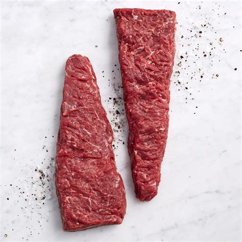 USDA Choice Beef Flap Meat Steak – Wild Fork Foods