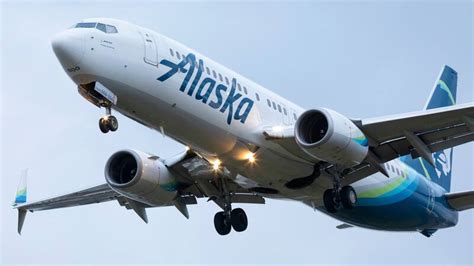 Alaska Airlines flight: Plane’s door plug found – WGAU