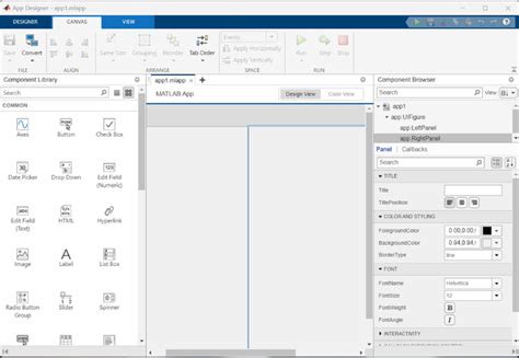 Image result for Create Application Using MATLAB
