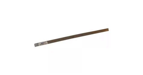 Kositrna spajka, trikotnik d. 318mm 200g SN Sn60Pb40E