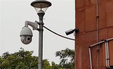 3 जनवरी से ही बंद थे JNU के सभी CCTV, नहीं हुई कोई रिकॉर्डिंग : दिल्ली ...