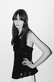 Halter Neck Tops | Crop, Wrap & Criss Cross | H&M IN