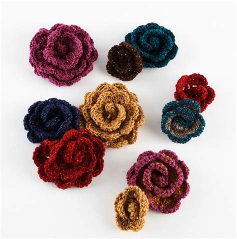 crochet kindness ideas