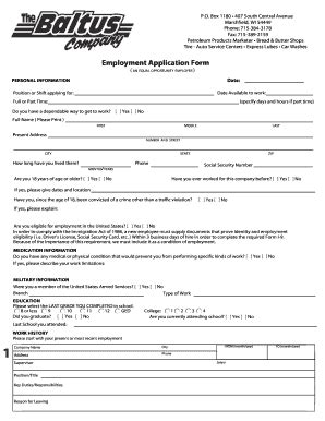 Fillable Online Change Control Forms Fax Email Print - pdfFiller