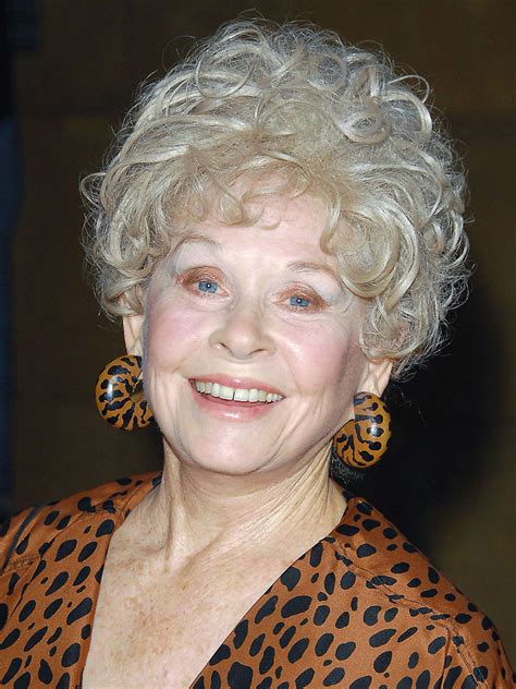 Sue Ane Langdon - Actress