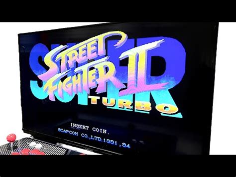 Image result for Pandora Box Arcade Setup