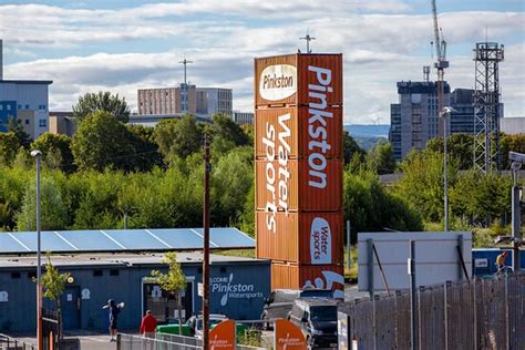 Pinkston Watersports (Glasgow) - All You Need to Know BEFORE You Go