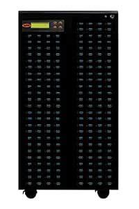 Systor 1 to 199 USB 3.0/3.1 Duplicator & Sanitizer 6GB/Min - Standalone ...