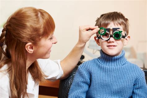 Vision Therapy Services in Lakeville, MN | McDonald Eye Care