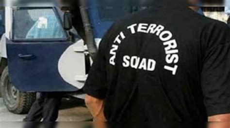 Maharashtra Anti-Terror Squad Arrests Nashik Engineer For 'Funding ISIS ...