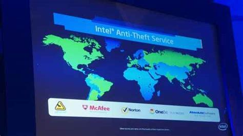 Intel details plans for next-gen touch-based Ivy Bridge ultrabooks
