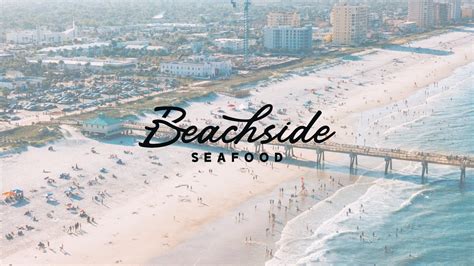 Beachside Seafood