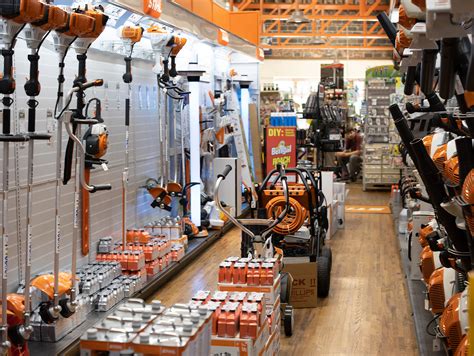 Departments - Little Hardware