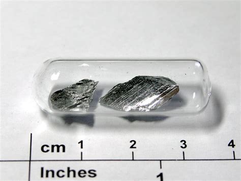 Antimon 99,9999%10g Antimony 6N pure metal Metall element Antimonio ...