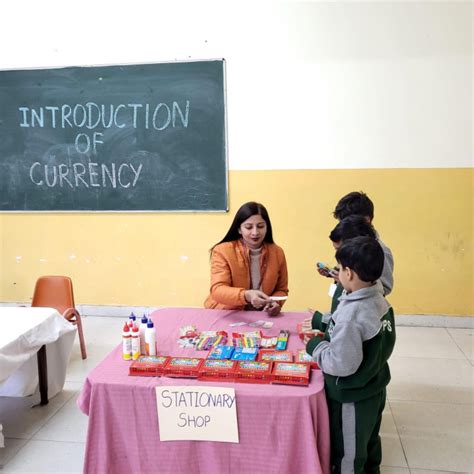 Delhi World Public School