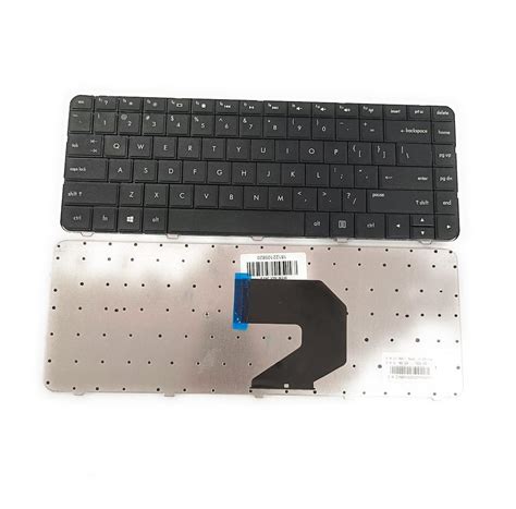 Laptop Keyboard HP Pavilion G4, G6, CQ43, G43 | My Laptop Spares