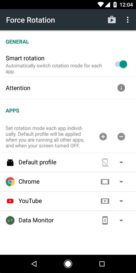 Image result for Auto Rotate System