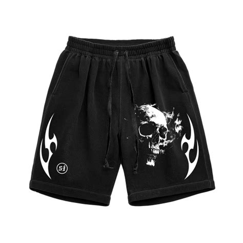 SHORTS – Sike I Store