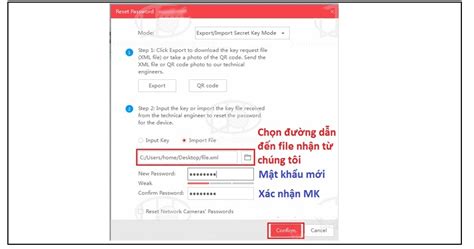 Image result for Factory Reset VIP Vision IP Camera