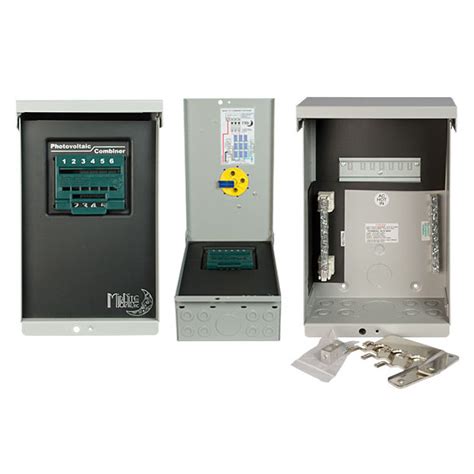 MNPV6 String Combiner Box 的图像结果