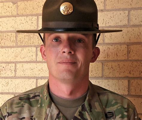 Lead the way, drill sergeant, lead the way | Article | The United ...