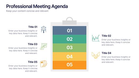 Event Planning Agenda Presentation PowerPoint Template and Google ...