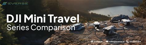 DJI Mini Travel Series Comparison | Mini 4K vs Mini 4 Pro vs Mini 5 Pr