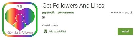 15 Best Free Instagram Followers App: Safe for Android & iOS