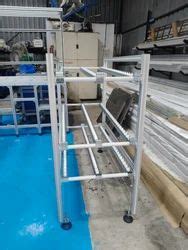 S I Technology - Service Provider of Aluminium Extrusion Profile ...