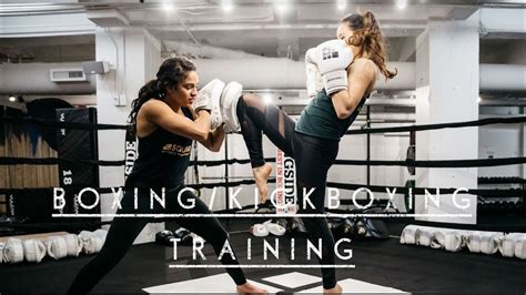 Boxing Vlog 的图像结果