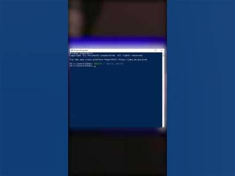 Image result for PowerShell Hacks