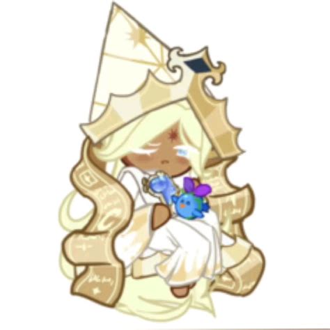 awakened pure vanilla cookie sprite di 2025