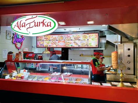 ALA TURKA, New Delhi - 2 Nelson Mandela Marg, Vasant Kunj/Vasant Vihar ...