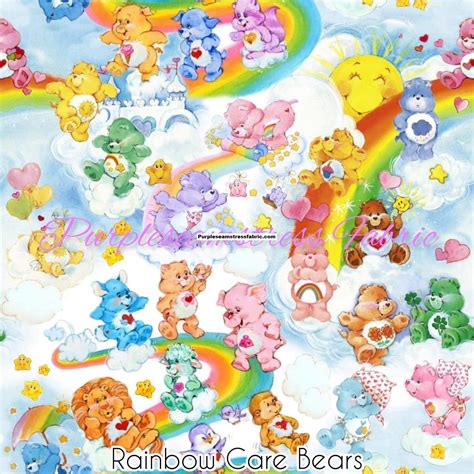 Care Bears