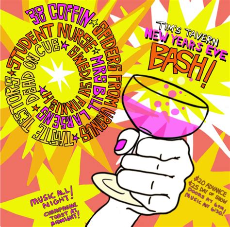 Image result for Taste Test Night Logo