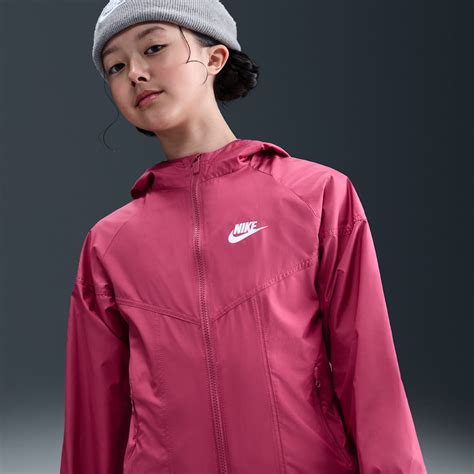 Purple Hooded. Nike.com