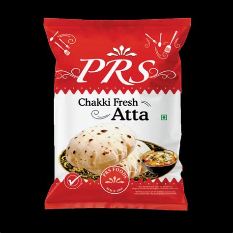 PRS Foods