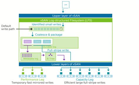 Image result for Storage Virtualization VMware
