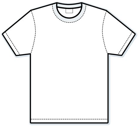 T Shirt Clip Art - Cliparts.co