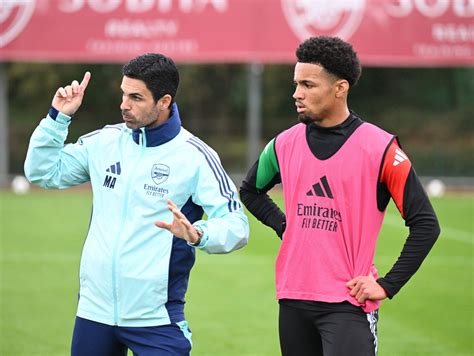 Mikel Arteta must answer Ethan Nwaneri call if Arsenal want to lift the ...