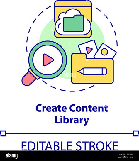 Image result for How to Create Content Library