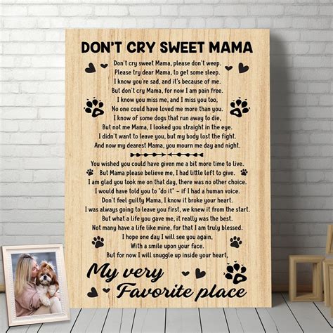 Dog Poems To Owner After Death – Heartfelt Words From Your Beloved Dog