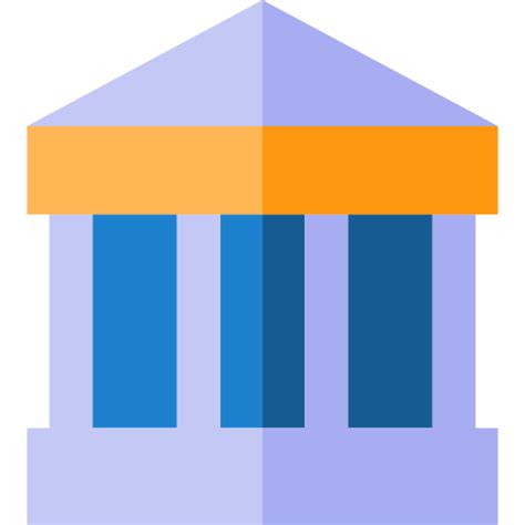 Bank - Free business icons