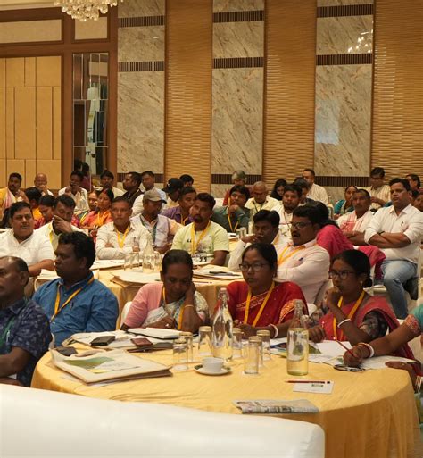 CONFERENCE OF PANCHAYATS (CoP) – PDAG Consulting