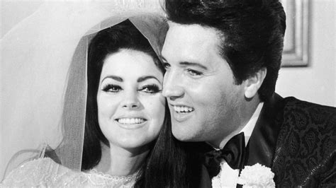 Elvis And Priscilla Presley's Mobile Home Sold At Auction For $67,000