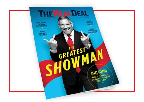The Real Deal's September 2022 Issue Has Arrived