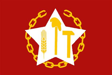 US Flag Libertarian Socialist Design 的图像结果